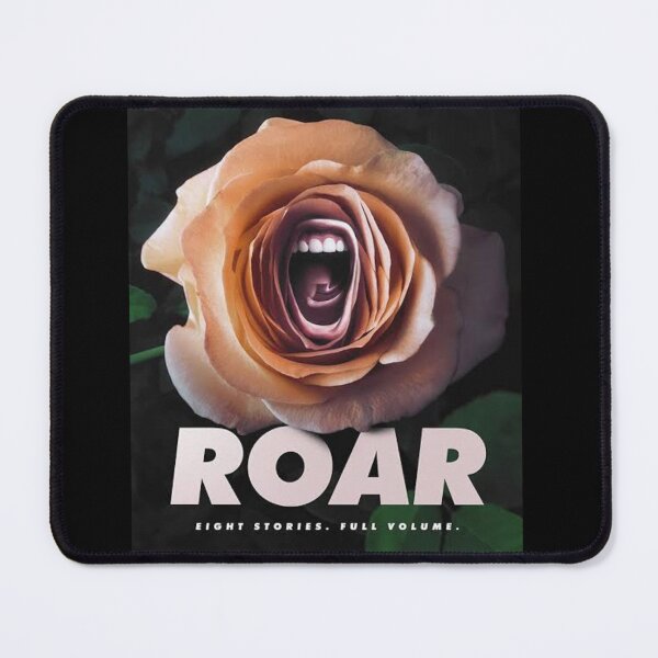 Item preview, Roar TV Show designed and sold by PatternLegend.