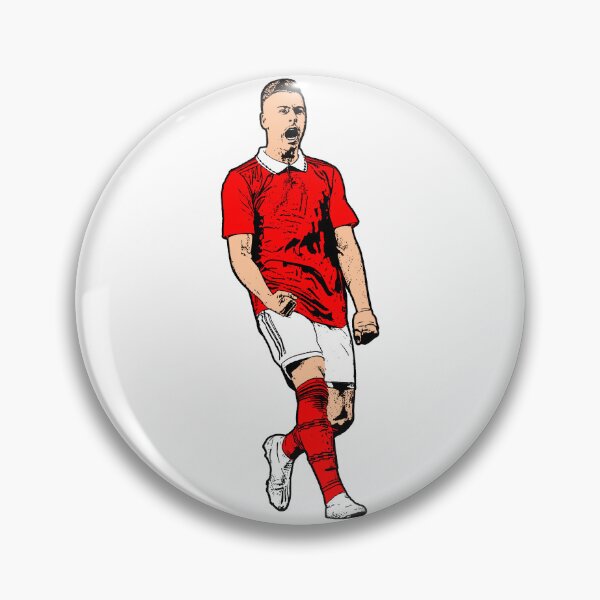 Item preview, Gabriel Martinelli designed and sold by Truefans.