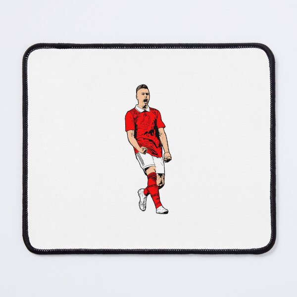 Item preview, Gabriel Martinelli designed and sold by Truefans.