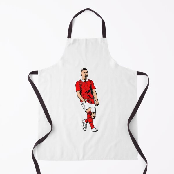 Item preview, Gabriel Martinelli designed and sold by Truefans.