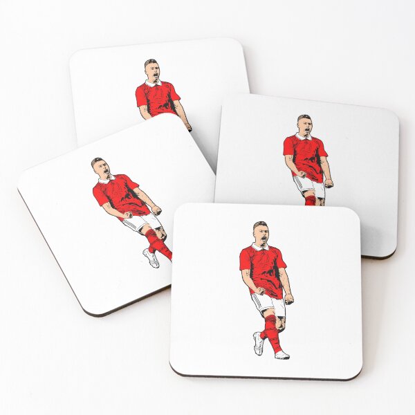 Item preview, Gabriel Martinelli designed and sold by Truefans.