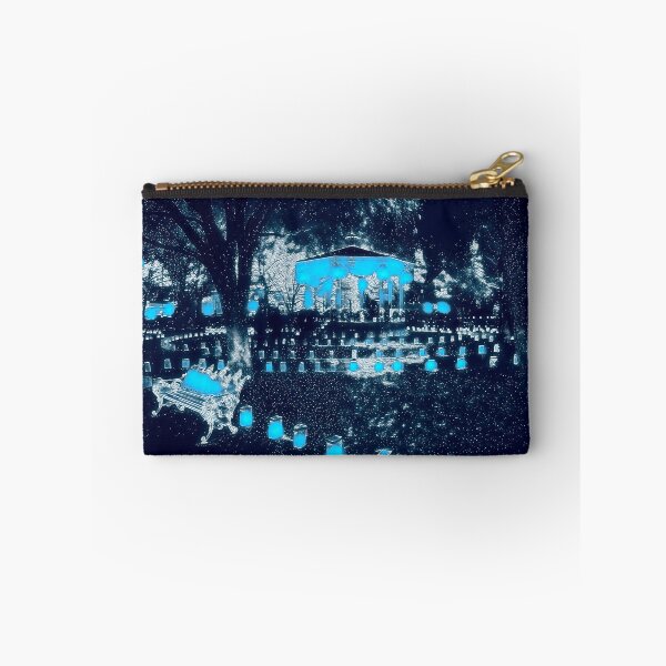 Item preview, Christmas Snowflake Collection - Albuquerque, New Mexico designed and sold by Sean McElroy.