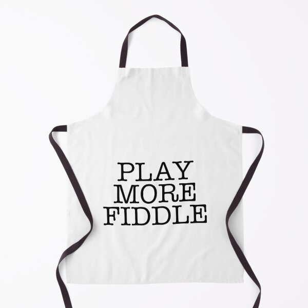 Item preview, Play More Fiddle Design designed and sold by Bornint Designs.