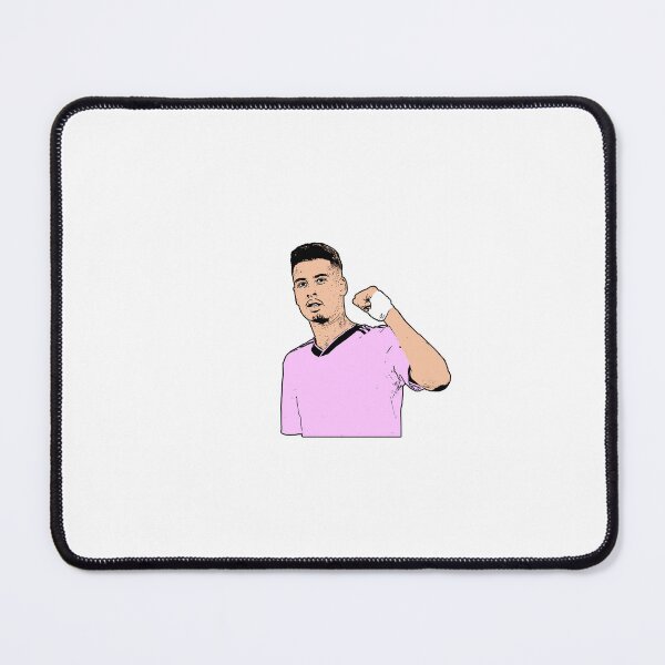 Item preview, Gabriel Martinelli designed and sold by Truefans.