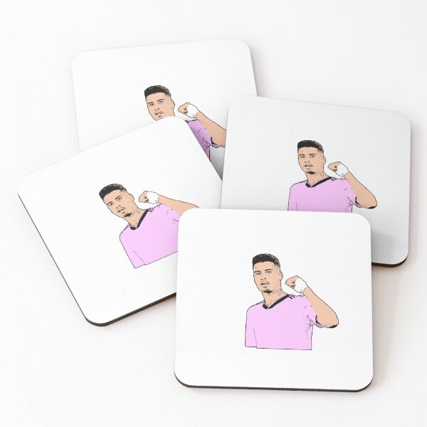 Item preview, Gabriel Martinelli designed and sold by Truefans.