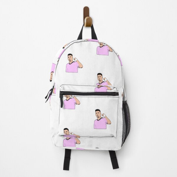 Item preview, Gabriel Martinelli designed and sold by Truefans.
