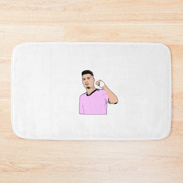 Item preview, Gabriel Martinelli designed and sold by Truefans.