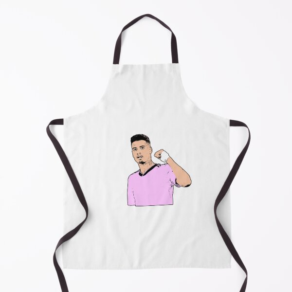 Item preview, Gabriel Martinelli designed and sold by Truefans.