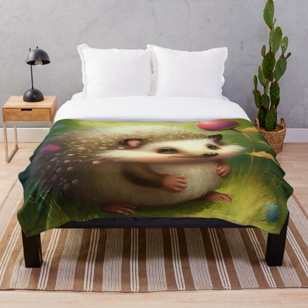 Item preview, Erizo designed and sold by IA-Power.