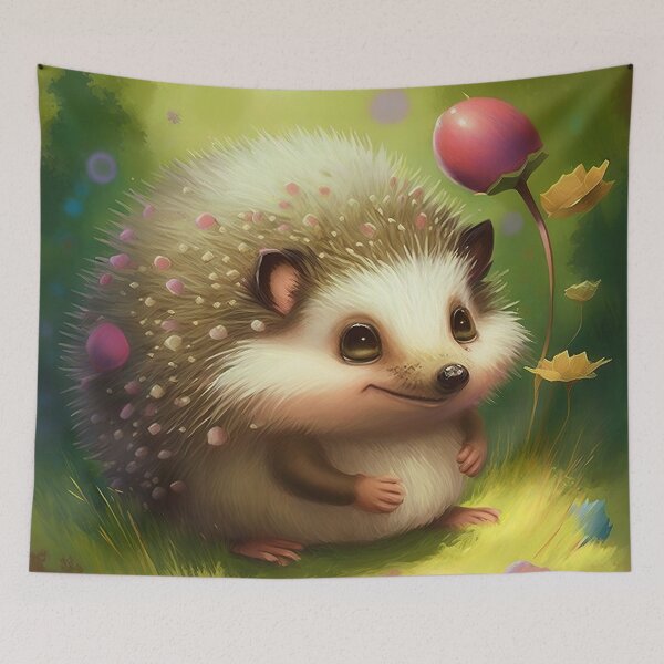 Item preview, Sea urchin designed and sold by IA-Power.