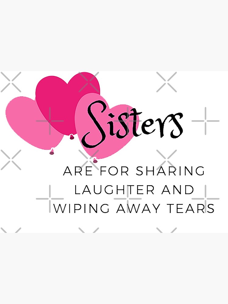 Perfect Gift for the sister in your life, Fun sister gift and