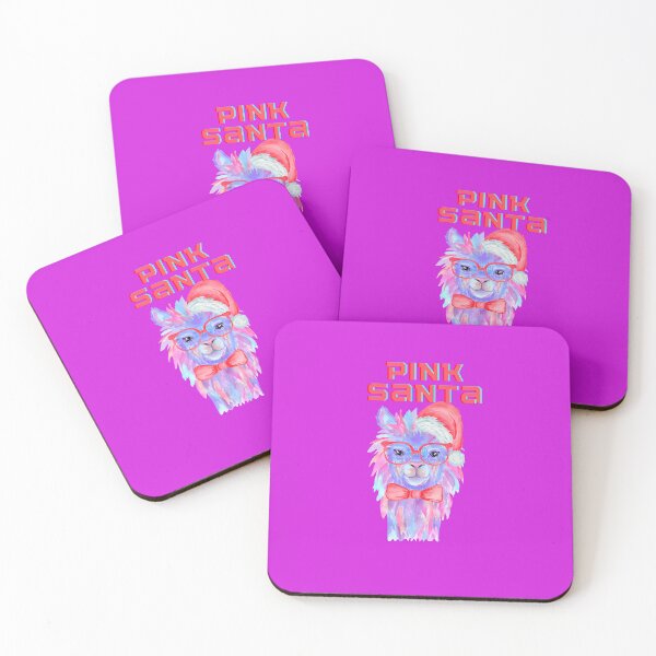 Item preview,   PINK SANTA  designed and sold by marie1919.