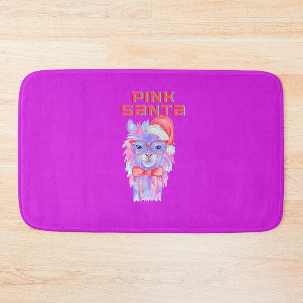 Item preview,   PINK SANTA  designed and sold by marie1919.
