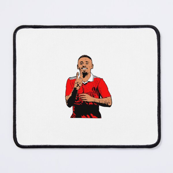 Item preview, Gabriel Jesus designed and sold by Truefans.