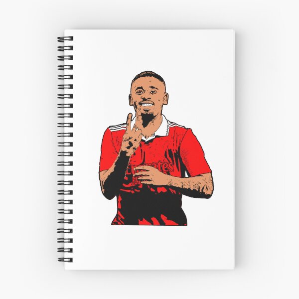 Item preview, Gabriel Jesus designed and sold by Truefans.
