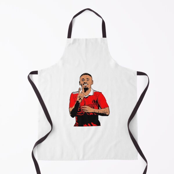 Item preview, Gabriel Jesus designed and sold by Truefans.