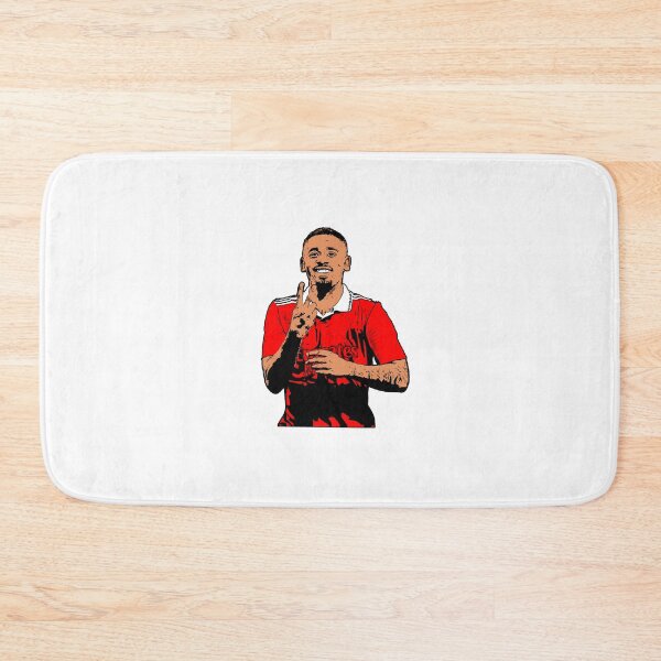 Item preview, Gabriel Jesus designed and sold by Truefans.