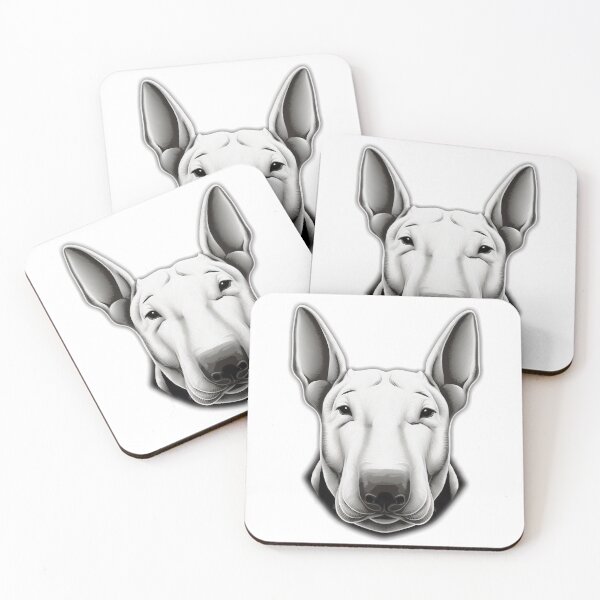 Item preview, PIT BULL TERRIER  designed and sold by pypelcoco.