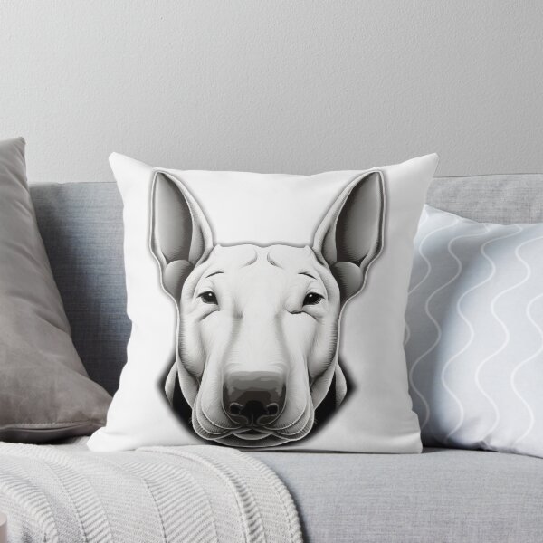Item preview, PIT BULL TERRIER  designed and sold by pypelcoco.