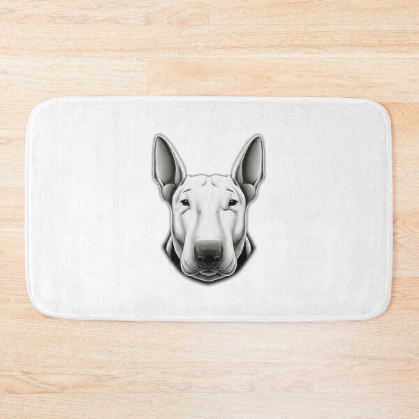 Item preview, PIT BULL TERRIER  designed and sold by pypelcoco.