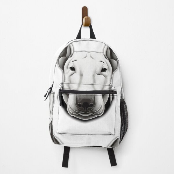 Item preview, PIT BULL TERRIER  designed and sold by pypelcoco.