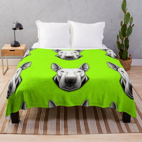 Item preview, PIT BULL TERRIER designed and sold by pypelcoco.