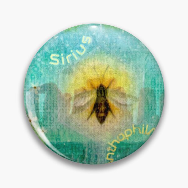 Item preview, Pollinators save the world  designed and sold by SpArtk.