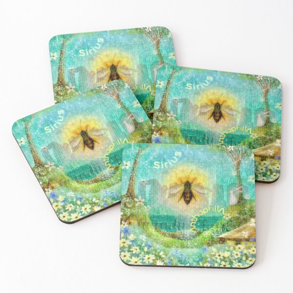 Item preview, Pollinators save the world  designed and sold by SpArtk.