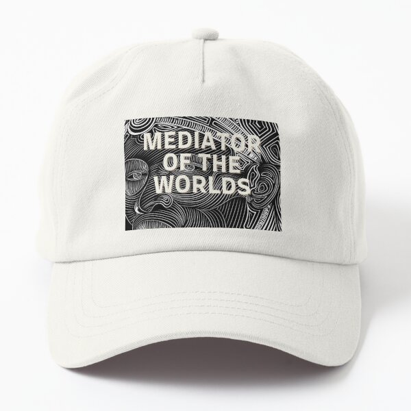Item preview, Mediator of the Worlds designed and sold by SaricComposer.