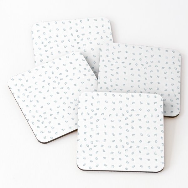 Item preview, paws on a white background designed and sold by Amnise.