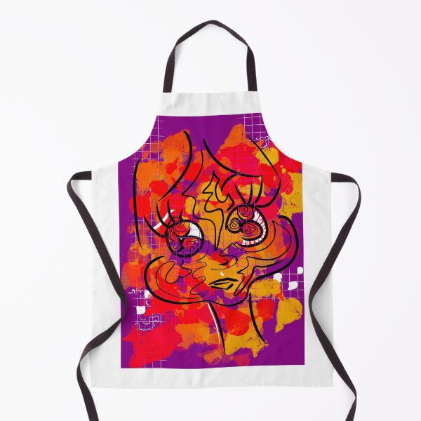Item preview, AbstractFace designed and sold by cemreyigitsahin.