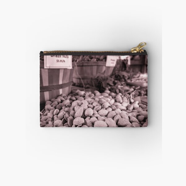 Item preview, Almonds By The Bushel designed and sold by Caitlyn Grasso.