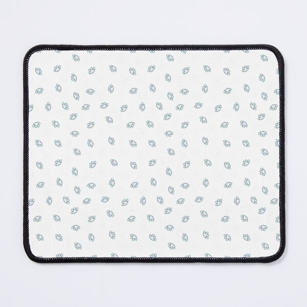Item preview, paws on a white background designed and sold by Amnise.