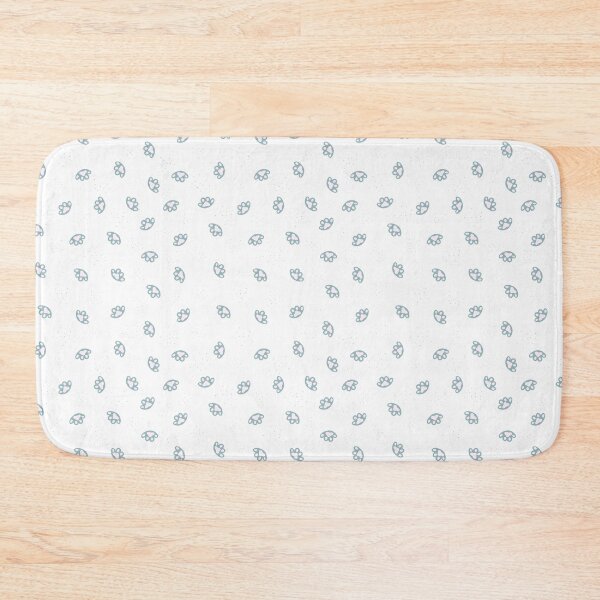 Item preview, paws on a white background designed and sold by Amnise.