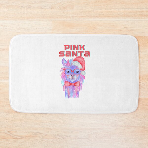 Item preview,    PINK SANTA  designed and sold by marie1919.