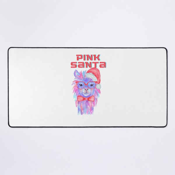 Item preview, PINK SANTA designed and sold by marie1919.