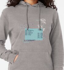 Illuminate Shawn Mendes Lightweight Hoodie