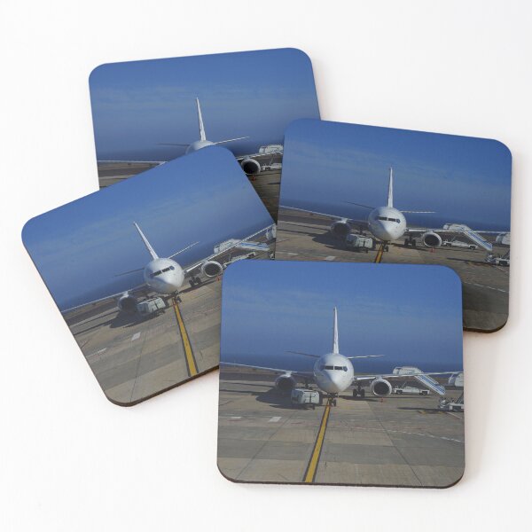 Item preview, Plane Waiting  designed and sold by One-True-North.