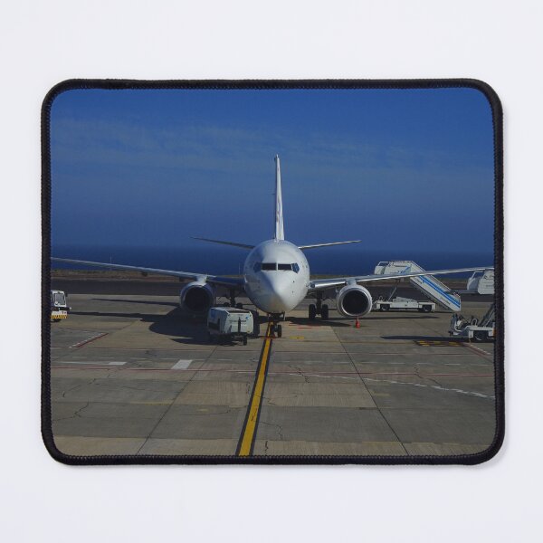 Item preview, Plane Waiting designed and sold by One-True-North.
