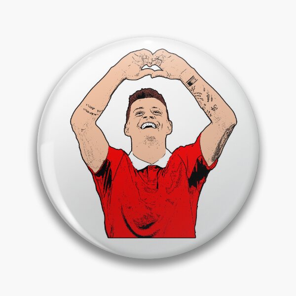 Item preview, Granit xhaka designed and sold by Truefans.