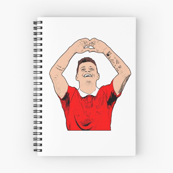 Item preview, Granit xhaka designed and sold by Truefans.