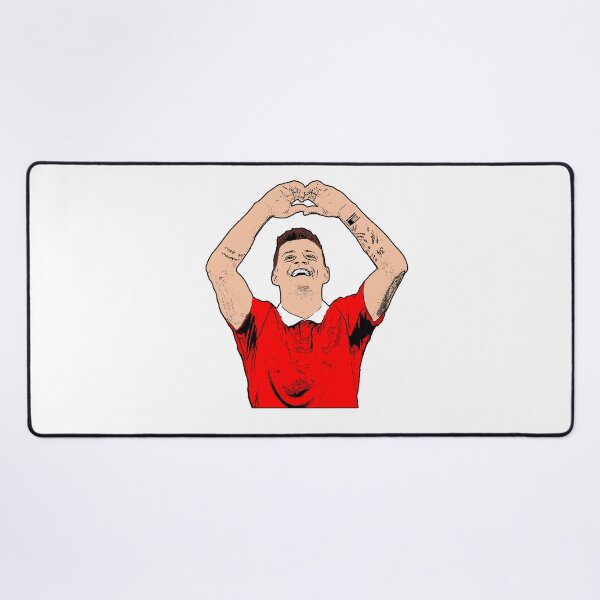 Item preview, Granit xhaka designed and sold by Truefans.