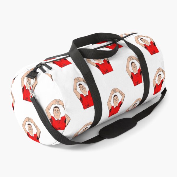Item preview, Granit xhaka designed and sold by Truefans.