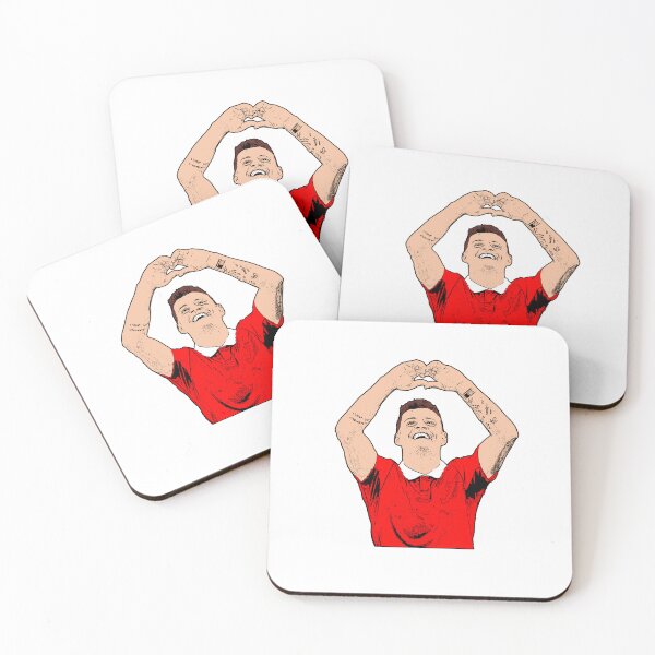 Item preview, Granit xhaka designed and sold by Truefans.