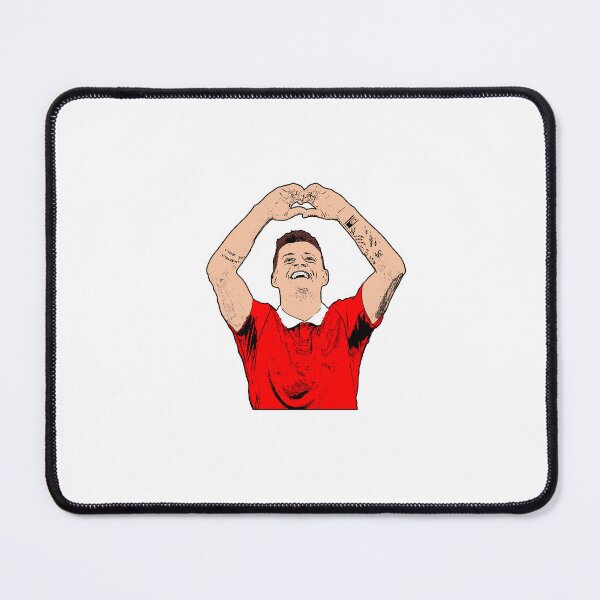 Item preview, Granit xhaka designed and sold by Truefans.