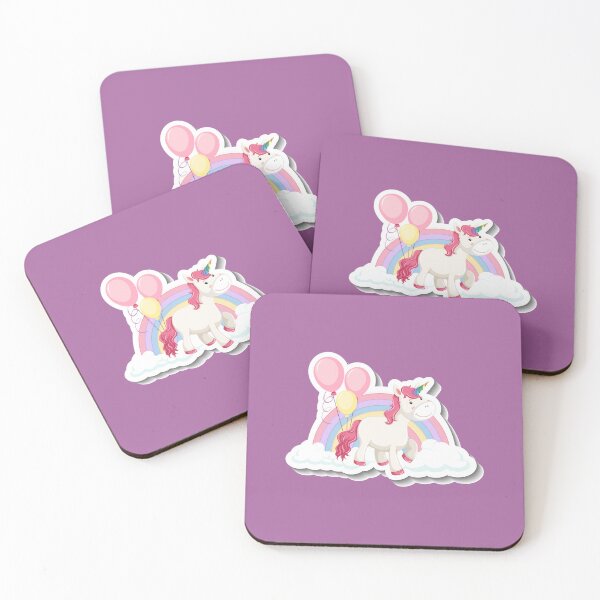 Item preview, Unicorn designed and sold by SmartStyle.