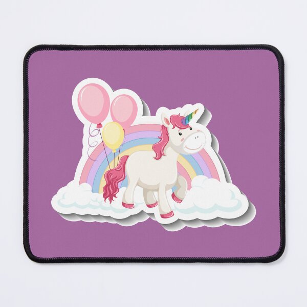 Item preview, Unicorn designed and sold by SmartStyle.