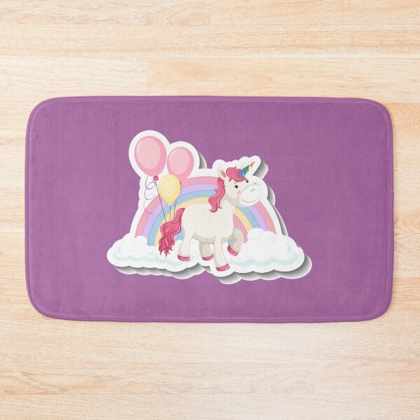 Item preview, Unicorn designed and sold by SmartStyle.