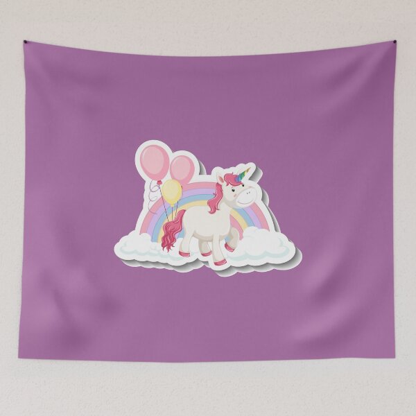 Item preview, Unicorn designed and sold by SmartStyle.