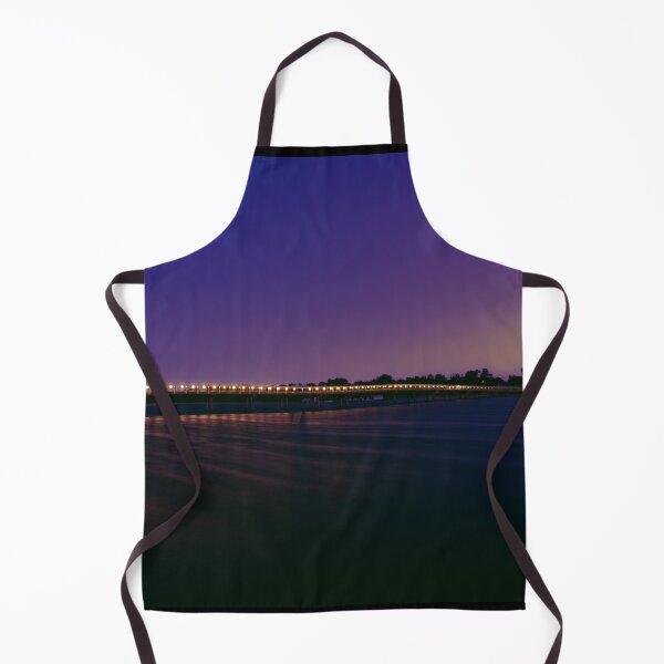 Item preview, Pink sunset Bridge designed and sold by AndyFayeImagery.